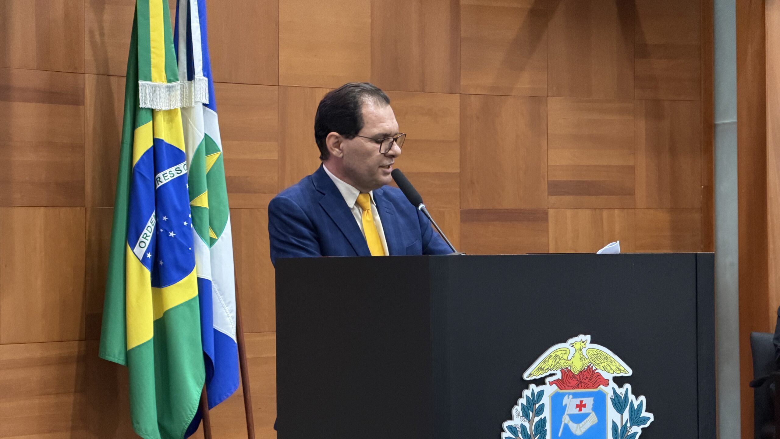Nova lei estadual reforça rede de proteção a crianças e adolescentes em Mato Grosso