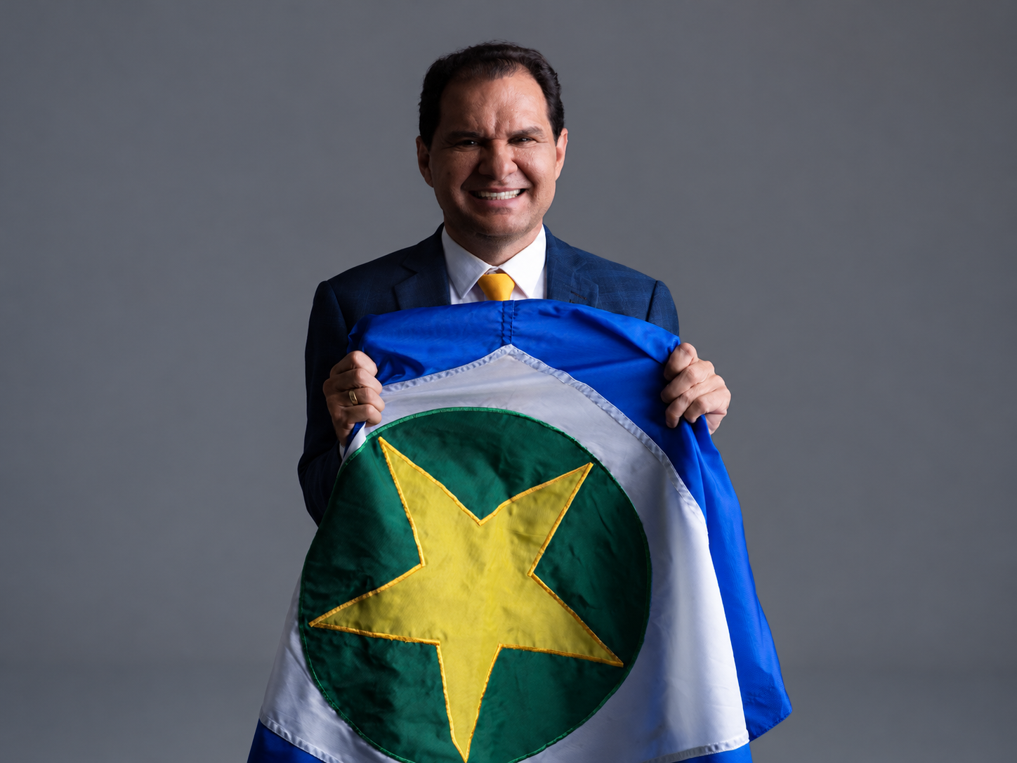 “Nosso trabalho vai continuar”, Chico agradece pelos 18.842 votos